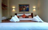 Туры в отель Andros 4 All Seasons Villas & Suites