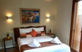 Туры в отель Andros 4 All Seasons Villas & Suites