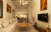 Туры в отель Andros 4 All Seasons Villas & Suites