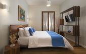 Туры в отель Andros 4 All Seasons Villas & Suites