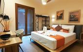 Туры в отель Andros 4 All Seasons Villas & Suites