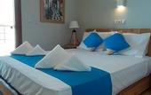 Туры в отель Andros 4 All Seasons Villas & Suites
