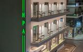 Туры в отель IRA-HPA Hotel