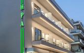Туры в отель IRA-HPA Hotel
