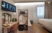 Туры в отель IRA-HPA Hotel