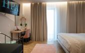 Туры в отель IRA-HPA Hotel