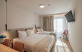 Туры в отель IRA-HPA Hotel