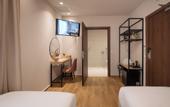 Туры в отель IRA-HPA Hotel