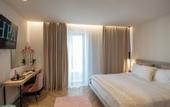Туры в отель IRA-HPA Hotel