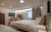 Туры в отель IRA-HPA Hotel