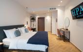 Туры в отель IRA-HPA Hotel