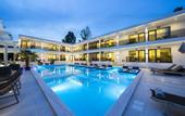 Туры в отель Avaton Luxury Resort