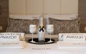 Туры в отель Avaton Luxury Resort