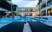 Туры в отель Avaton Luxury Resort