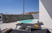 Туры в отель SantoRossa Luxury Villas