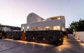 Туры в отель SantoRossa Luxury Villas
