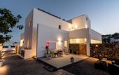 Туры в отель SantoRossa Luxury Villas