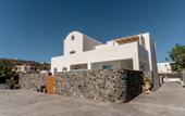 Туры в отель SantoRossa Luxury Villas