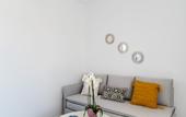 Туры в отель SantoRossa Luxury Villas