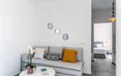 Туры в отель SantoRossa Luxury Villas