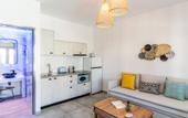 Туры в отель SantoRossa Luxury Villas