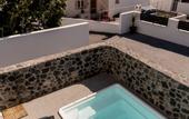 Туры в отель SantoRossa Luxury Villas