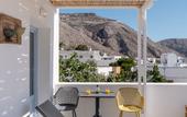Туры в отель SantoRossa Luxury Villas