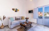 Туры в отель SantoRossa Luxury Villas