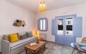 Туры в отель SantoRossa Luxury Villas