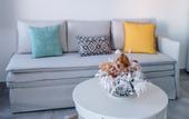 Туры в отель SantoRossa Luxury Villas
