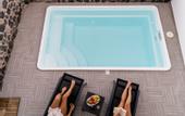 Туры в отель SantoRossa Luxury Villas