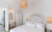 Туры в отель SantoRossa Luxury Villas
