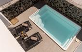 Туры в отель SantoRossa Luxury Villas