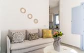 Туры в отель SantoRossa Luxury Villas