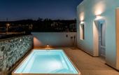 Туры в отель SantoRossa Luxury Villas