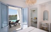 Туры в отель SantoRossa Luxury Villas