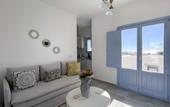 Туры в отель SantoRossa Luxury Villas