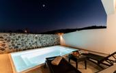 Туры в отель SantoRossa Luxury Villas