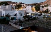 Туры в отель SantoRossa Luxury Villas