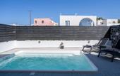 Туры в отель SantoRossa Luxury Villas