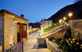 Туры в отель Hotel Athina