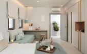 Туры в отель Anapollo Boutique Hotel - Adults Only