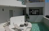 Туры в отель Anapollo Boutique Hotel - Adults Only