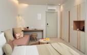 Туры в отель Anapollo Boutique Hotel - Adults Only
