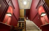 Туры в отель VASILIKON Hotel 1888 the past is present