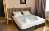 Туры в отель VASILIKON Hotel 1888 the past is present