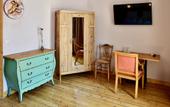 Туры в отель VASILIKON Hotel 1888 the past is present