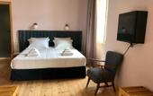Туры в отель VASILIKON Hotel 1888 the past is present