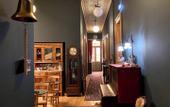 Туры в отель VASILIKON Hotel 1888 the past is present