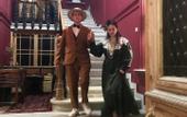 Туры в отель VASILIKON Hotel 1888 the past is present